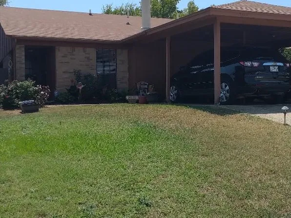 3417 S Meadow Dr, Fort Worth, TX 76133
