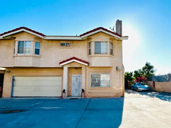 11711 Magnolia St, El Monte, CA 91732