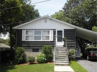 31 Kenwood Ave, Saugus, MA 01906