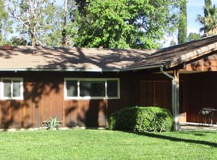 15871 Condor Ridge Rd, Santa Clarita, CA 91387