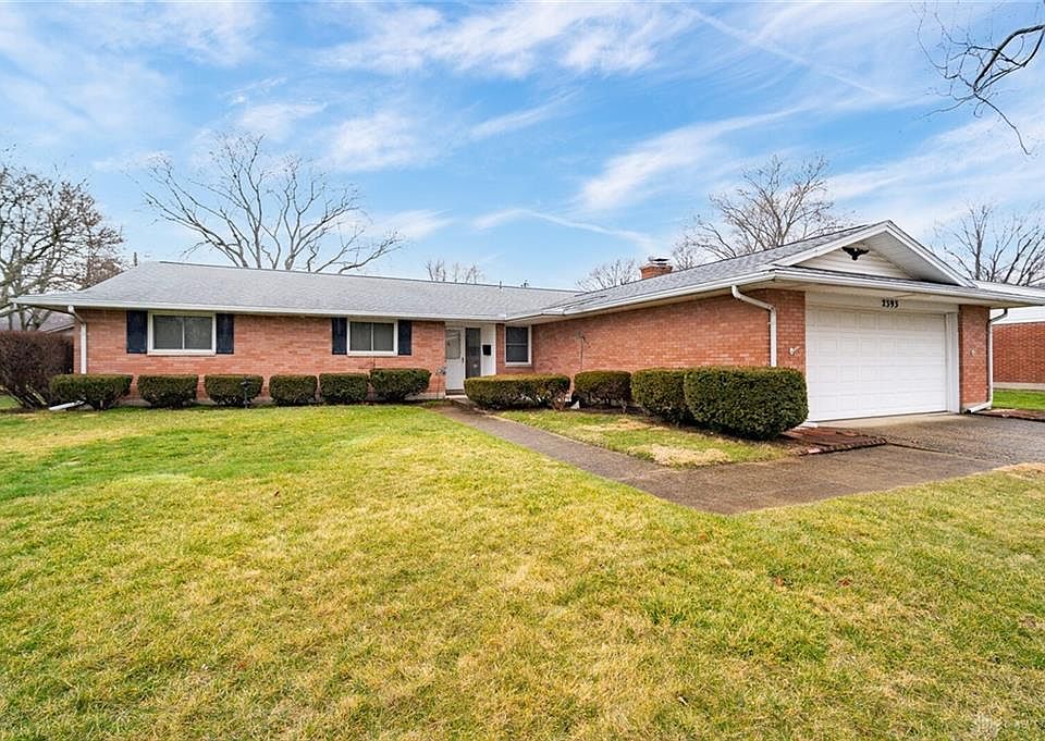 2393 E Rahn Rd, Dayton, OH 45440 Zillow