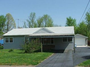 7113 Nathan Hale Way, Louisville, KY 40272