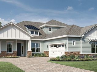 92 Awlleaf Ct, Saint Augustine, FL 32095