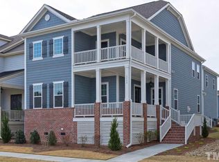 5324 Beardall St, Raleigh, NC 27616