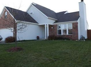 11633 Hamble Dr, Indianapolis, IN 46235