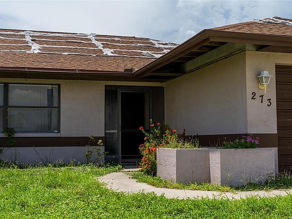 4th image of 273 ROTONDA CIRCLE