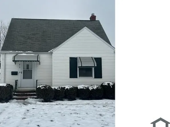 815 E 254th St, Euclid, OH 44132