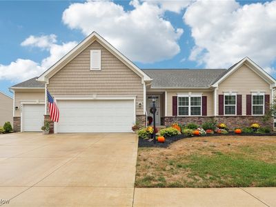 34625 N Legends Way, Grafton, OH, 44044