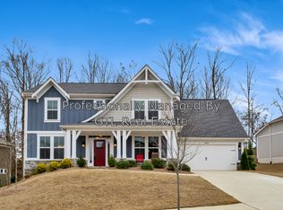 1062 Liberty Park Dr, Braselton, GA 30517