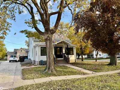 206 E Clark St, Jefferson, IA, 50129