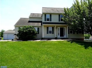 220 New Furnace Rd, Nottingham, PA 19362