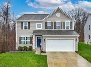 3586 Jude Cir, Twinsburg, OH 44087