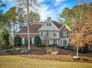 925 Treyburn Run, Milton, GA 30004