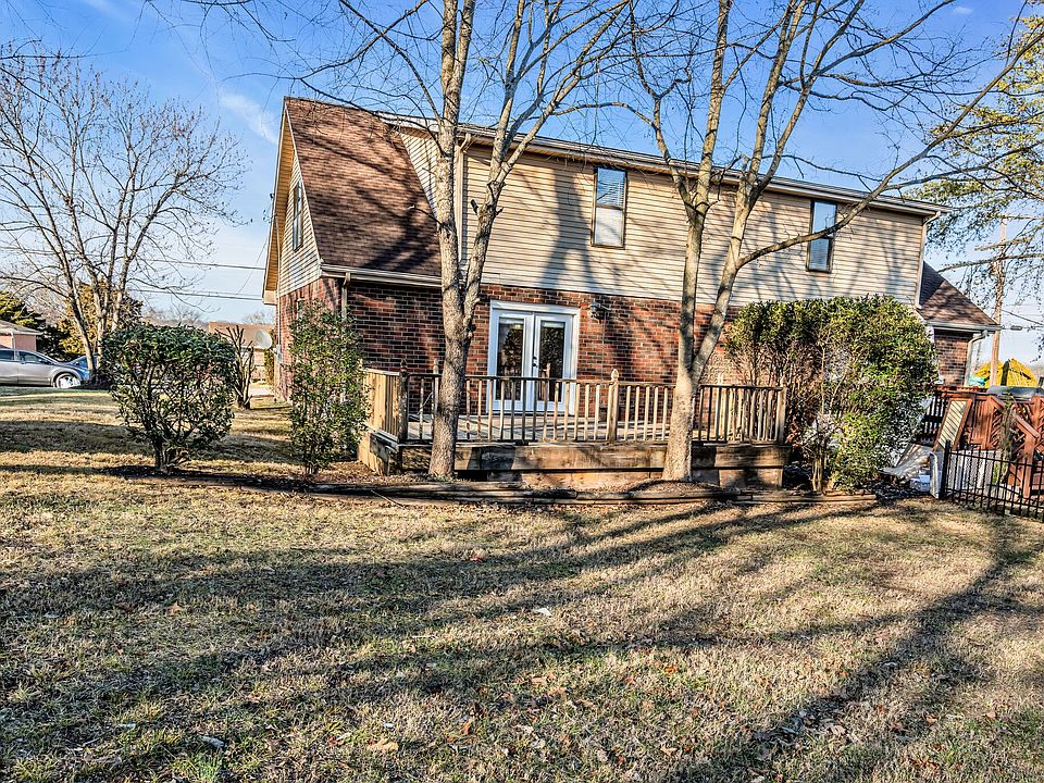 1148 N Graycroft Ave, Madison, TN 37115 Zillow