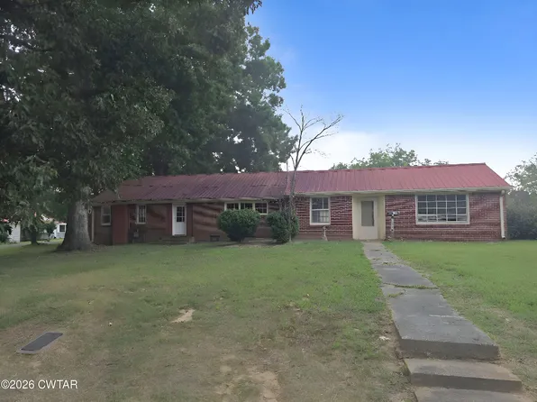 135 Christine St, Martin, TN 38237
