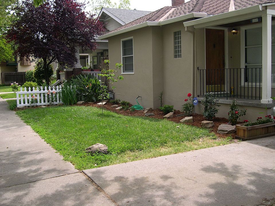 Quality Bungalow
