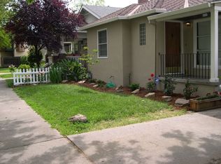 2504 T St, Sacramento, CA