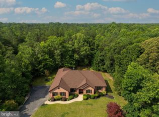 3115 Toftrees Pl, Brandywine, MD 20613