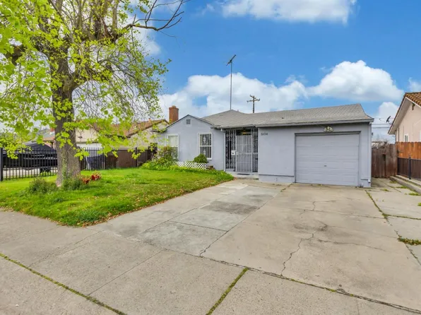5854 55th St, Sacramento, CA 95824