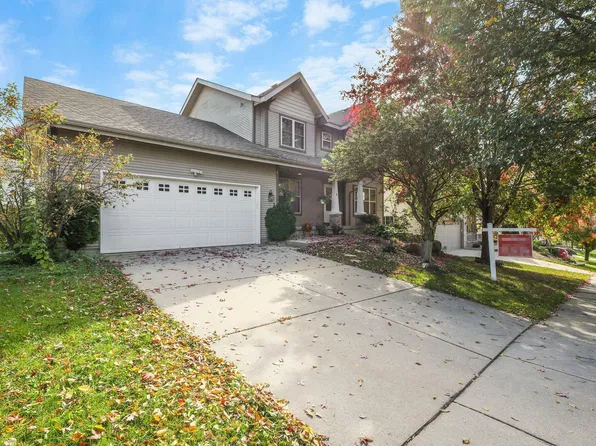 1233 Velvet Leaf Dr, Madison, WI 53719