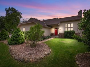 3267 Conestoga Trl, Richfield, WI 53076