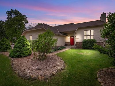 3267 Conestoga TRAIL, Richfield, WI, 53076