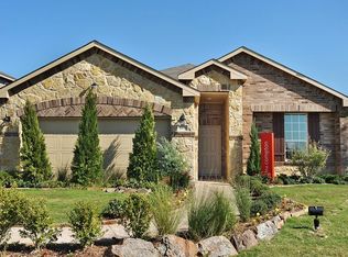 9201 Marble Falls Dr, Arlington, TX 76002