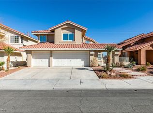 2868 Reef Bay Ln, Las Vegas, NV 89128