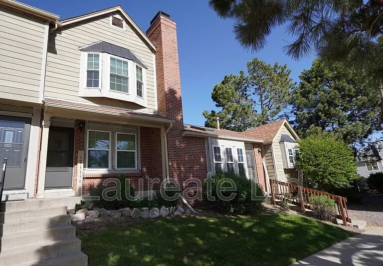 17111 E Stanford Ave #E — Photo 1