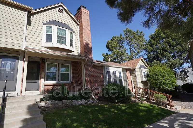 17111 E Stanford Ave #E