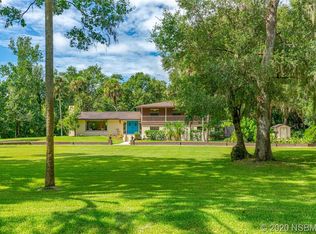 584 S Timberlane Dr, New Smyrna Beach, FL 32168