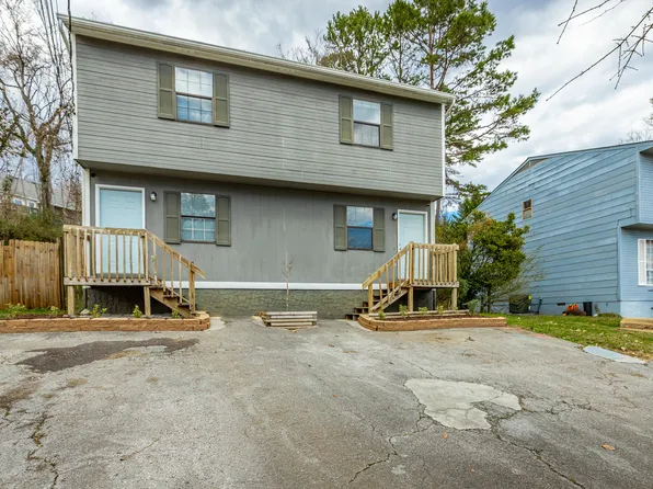 1111 Liberty St, Chattanooga, TN 37405