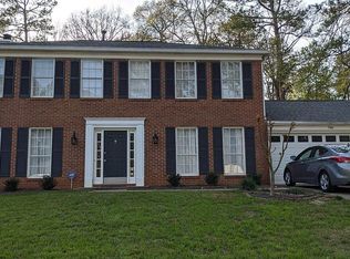 780 Crab Orchard Ct, Roswell, GA 30076