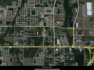 1906 3rd Ave SE, Ruskin, FL 33570