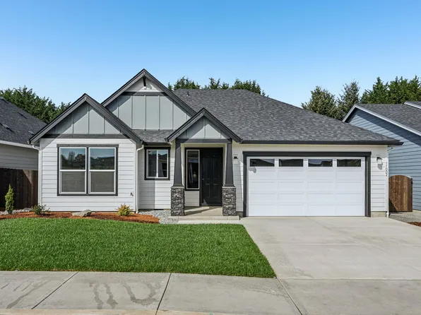 11002 NE 107th Pl, Vancouver, WA 98662