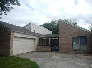 7603 Las Brisas Dr, Houston, TX 77083