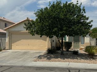 5837 Springmist St, North Las Vegas, NV 89031