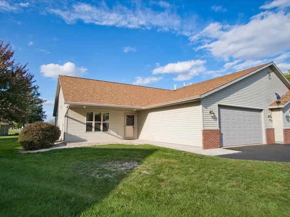 553 Ronald Lee Cir, Rio, WI 53960