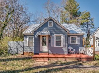 262 Monfredo St, Rutherfordton, NC 28139