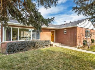 376 W 2900 S, Bountiful, UT 84010