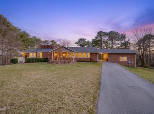 315 Hillcrest Dr, Greeneville, TN 37745