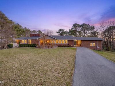 315 Hillcrest Dr, Greeneville, TN, 37745