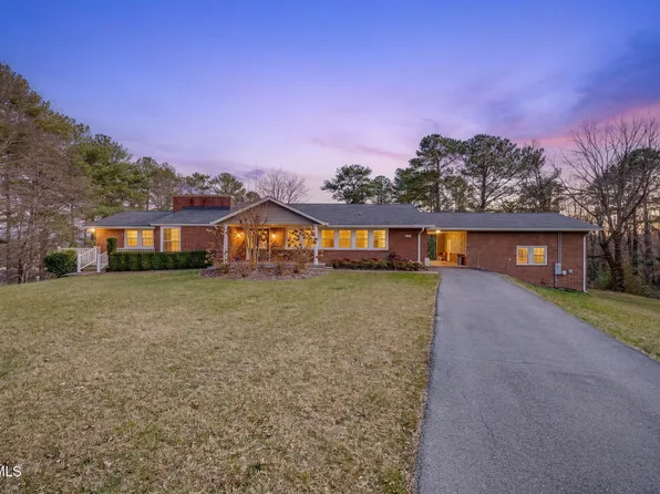 315 Hillcrest Dr, Greeneville, TN 37745