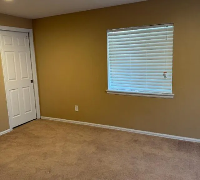 downstairs family room