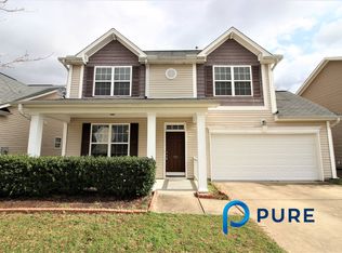 110 Red Pine Dr, Lexington, SC 29073