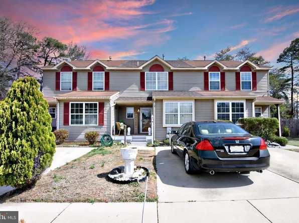 2245 Laurie Ct, Atco, NJ 08004