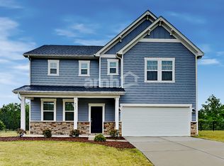 4801 Weber Ct, Gastonia, NC 28056