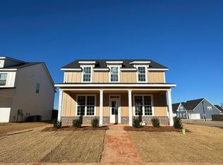 104 Wilcox Dr, Grovetown, GA 30813