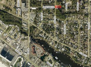 2624 Allison Ave, Panama City Beach, FL 32408