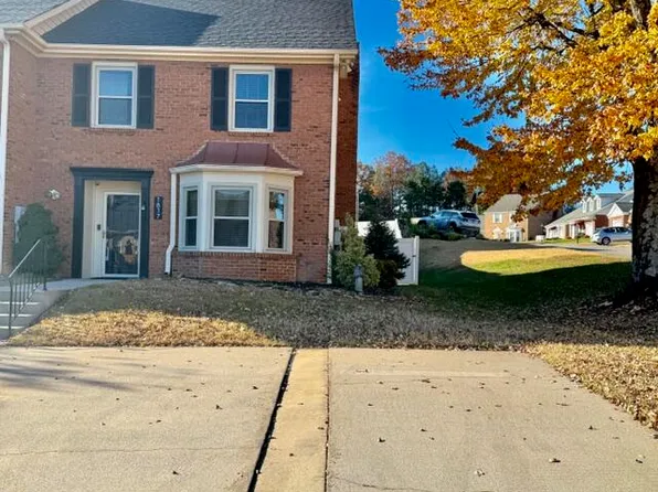 1817 Georgetown Ln, Chattanooga, TN 37421